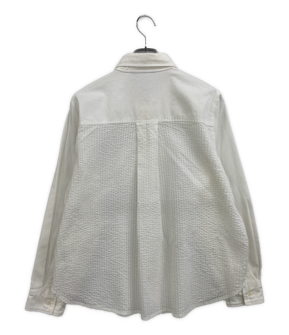 ami alexandre mattiussi 長袖シャツ メンズ SIZE 42 (XL) アミ