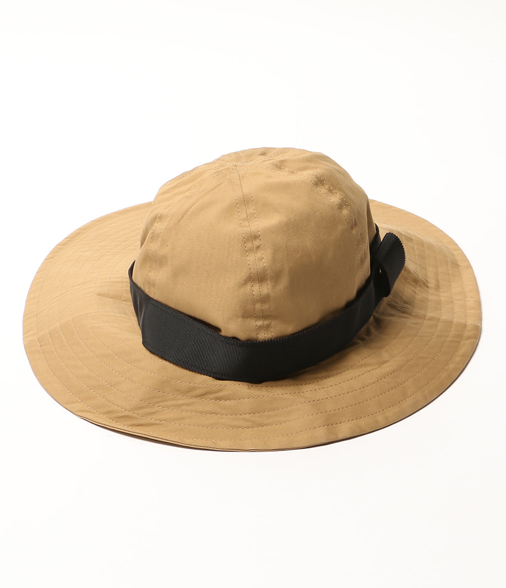 sacai×Hank Willis Thomas ハンクウィリストーマス ビーチハット ベージュ 21SS レディース サカイ