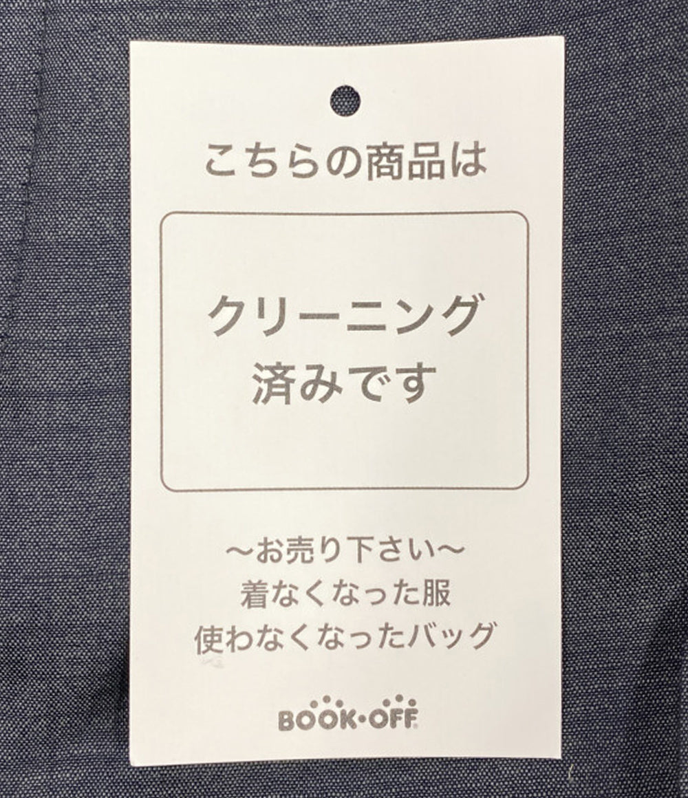 MAATEE&SONS マーティーアンドサンズ パンツ H WOOL無双トラウザー 25SS MT5103-0204B メンズ SIZE 2