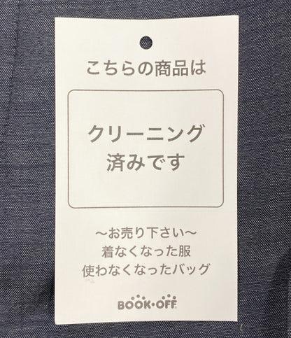 MAATEE&SONS マーティーアンドサンズ パンツ H WOOL無双トラウザー 25SS MT5103-0204B メンズ SIZE 2