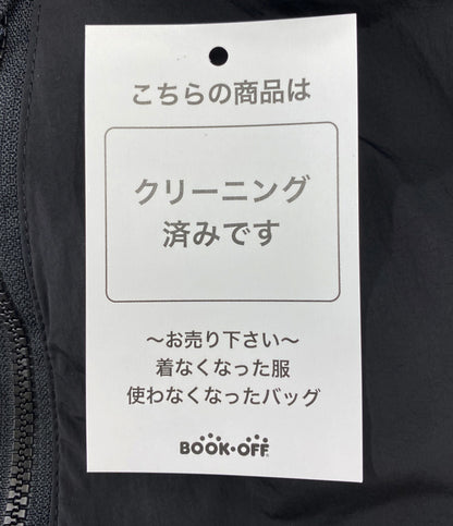 The Ennoy Professional カーゴパンツ ブラック 刺繍 サイドライン 26ss メンズ SIZE M ザエンノイプロフェッショナル