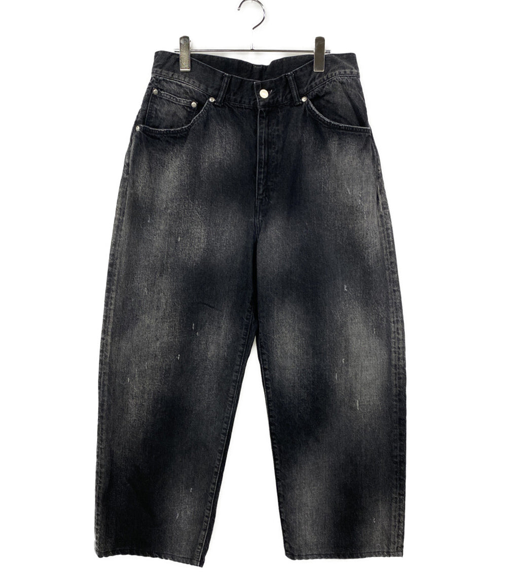 SUBLATIONS サブレーションズ デニムパンツ 24AW S121405 メンズ SIZE