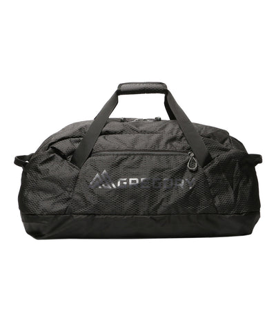 GREGORY ボストンバッグ リュック Supply duffel 65 ブラック メンズ グレゴリー