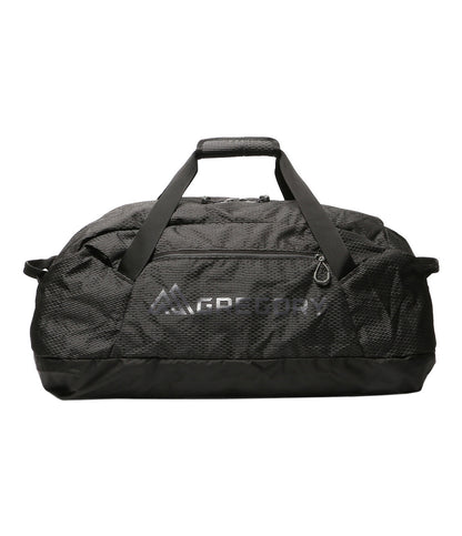 GREGORY ボストンバッグ リュック Supply duffel 65 ブラック メンズ グレゴリー