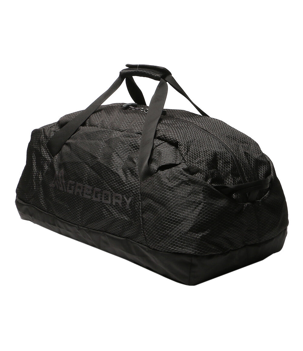 GREGORY ボストンバッグ リュック Supply duffel 65 ブラック メンズ グレゴリー