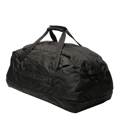 GREGORY ボストンバッグ リュック Supply duffel 65 ブラック メンズ グレゴリー