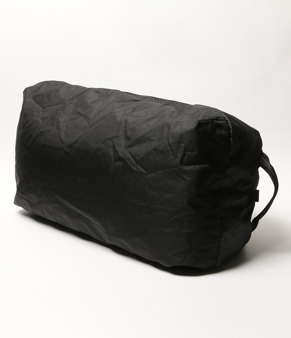 GREGORY ボストンバッグ リュック Supply duffel 65 ブラック メンズ グレゴリー