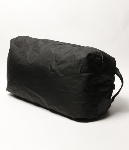 GREGORY ボストンバッグ リュック Supply duffel 65 ブラック メンズ グレゴリー
