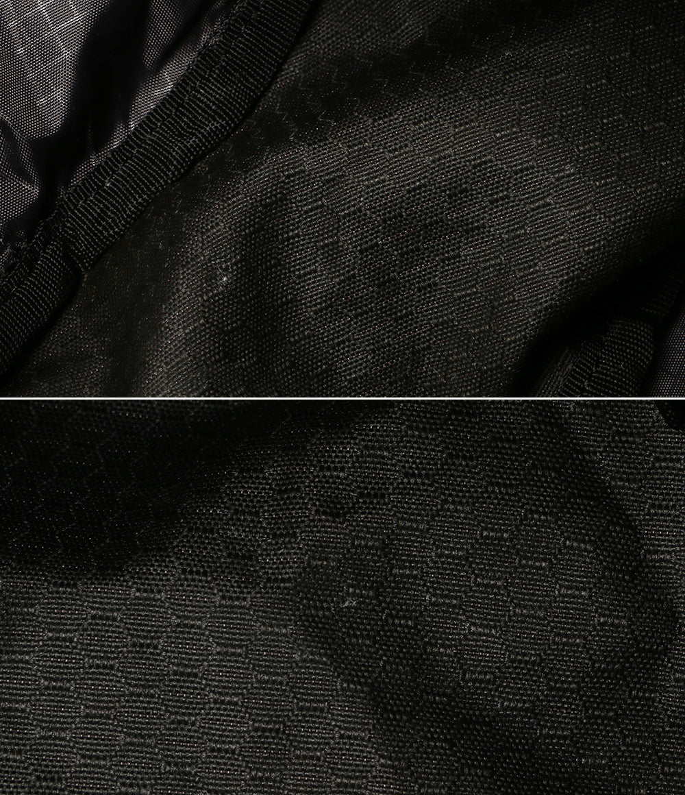 GREGORY ボストンバッグ リュック Supply duffel 65 ブラック メンズ グレゴリー