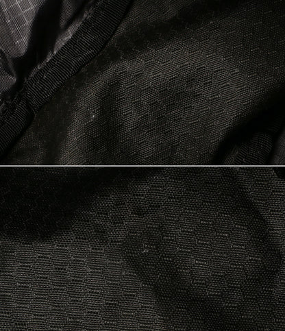 GREGORY ボストンバッグ リュック Supply duffel 65 ブラック メンズ グレゴリー