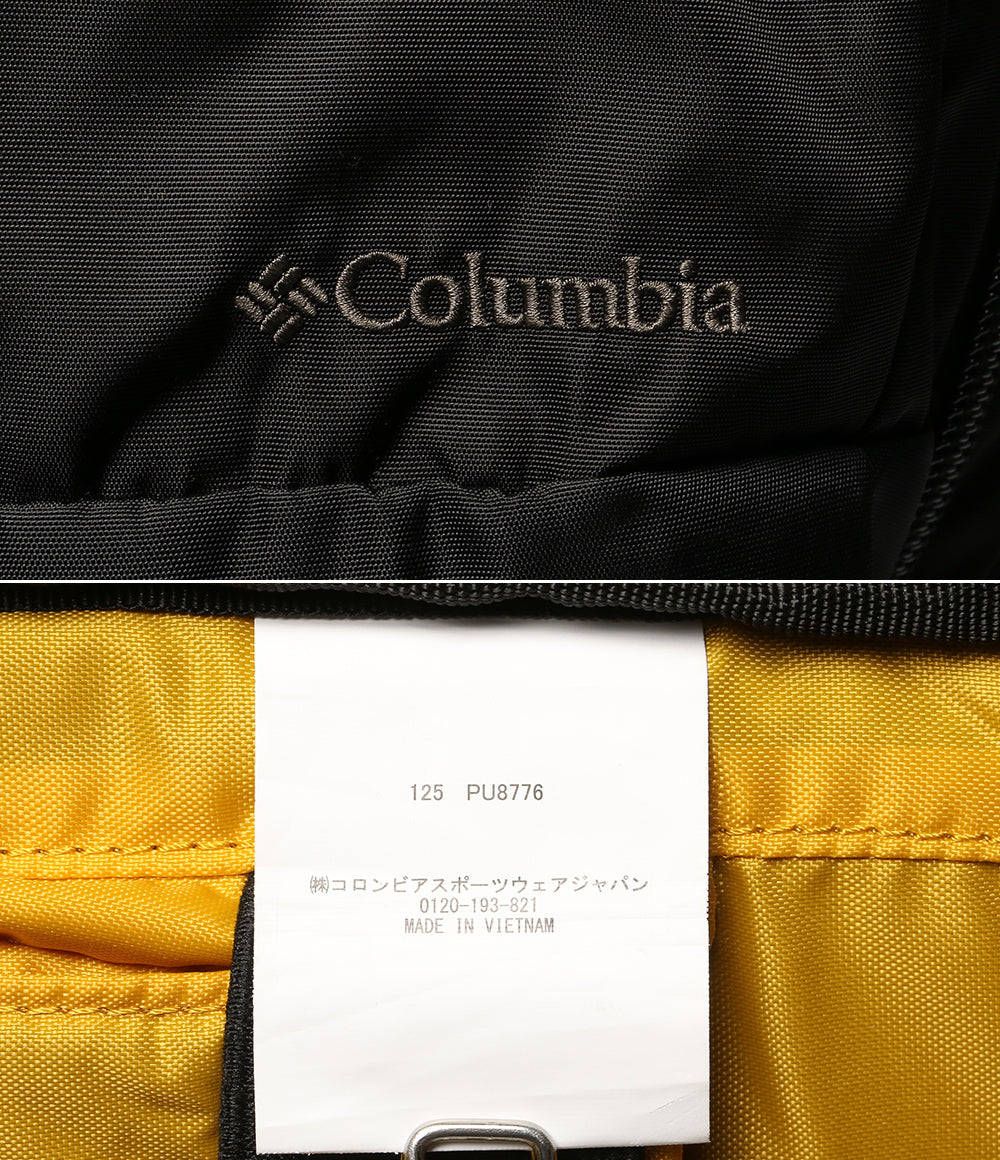 Columbia リュック ペッパーロックアドバンス40L 125 PU8776 メンズ コロンビア