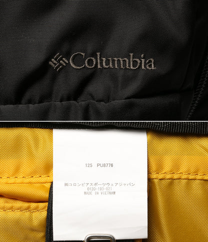 Columbia リュック ペッパーロックアドバンス40L 125 PU8776 メンズ コロンビア
