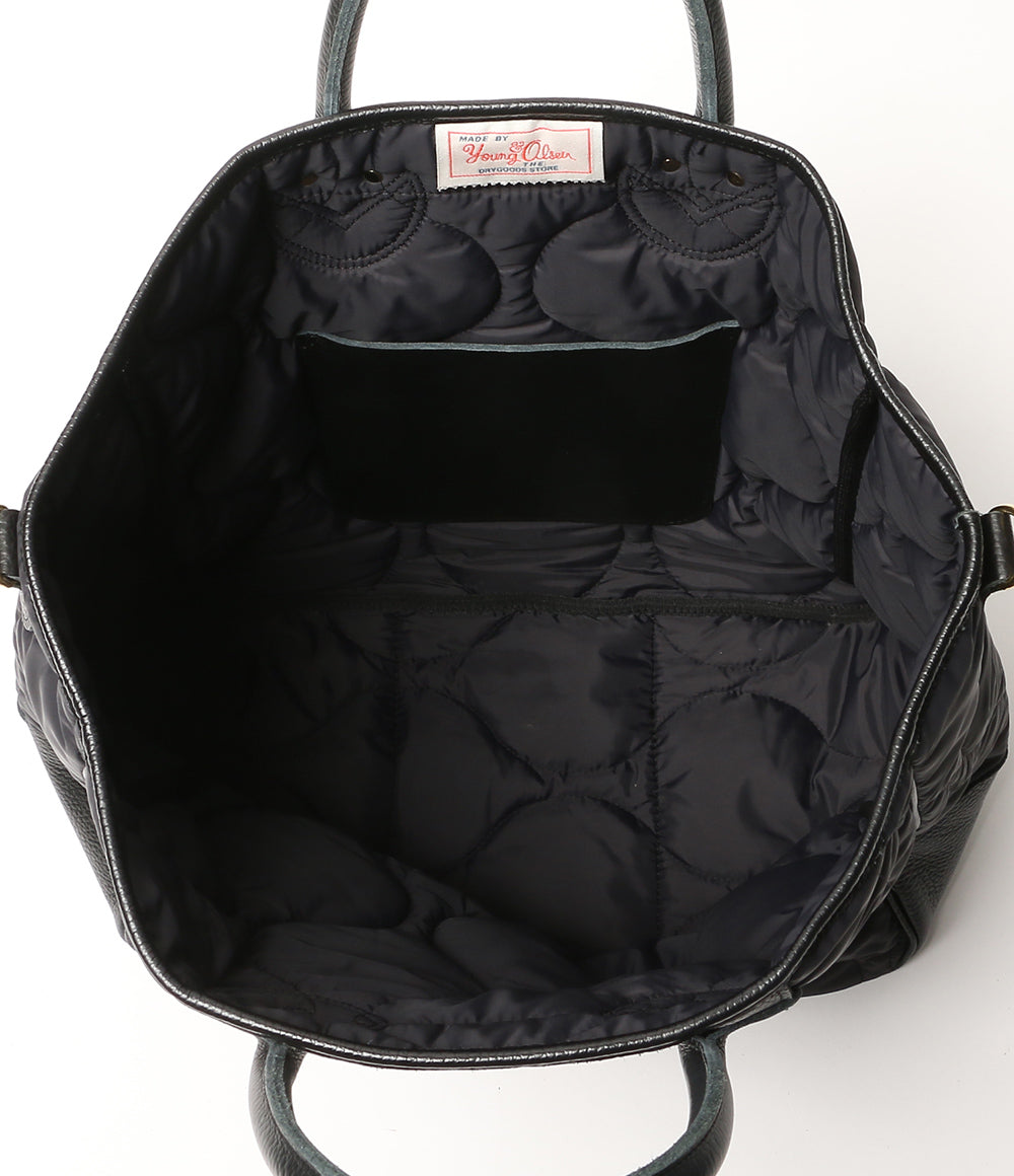 YOUNG&OLSEN THE DRYGOODS STORE ヤングアンドオルセン トートバッグ