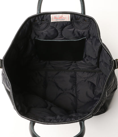 YOUNG&OLSEN THE DRYGOODS STORE ヤングアンドオルセン トートバッグ green label relaxing レディース