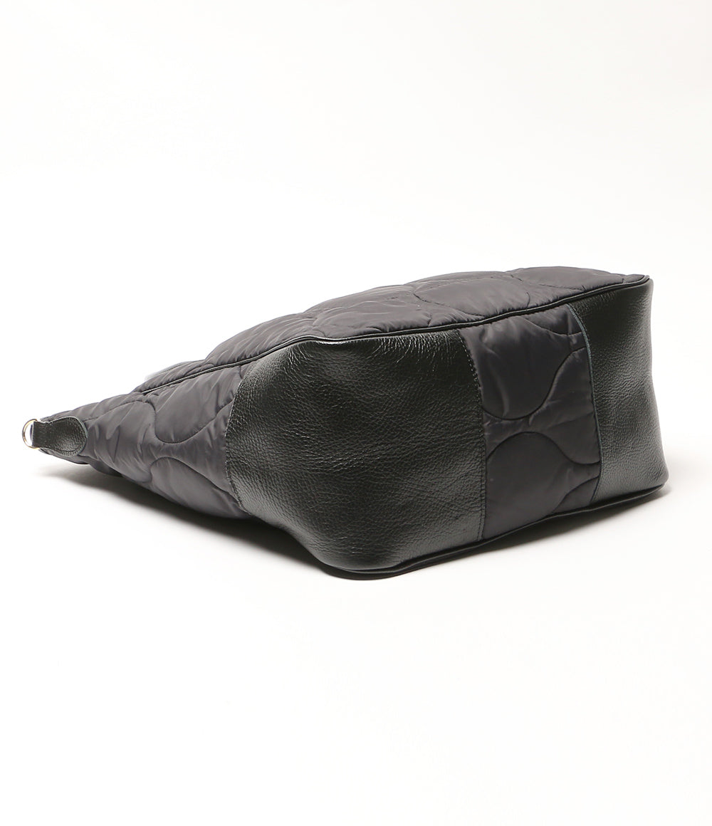 YOUNG&OLSEN THE DRYGOODS STORE ヤングアンドオルセン トートバッグ green label relaxing レディース