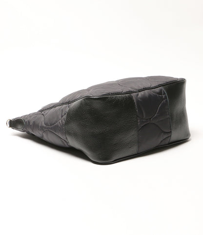 YOUNG&OLSEN THE DRYGOODS STORE ヤングアンドオルセン トートバッグ green label relaxing レディース