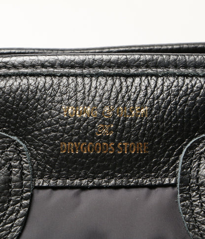 YOUNG&OLSEN THE DRYGOODS STORE ヤングアンドオルセン トートバッグ green label relaxing レディース