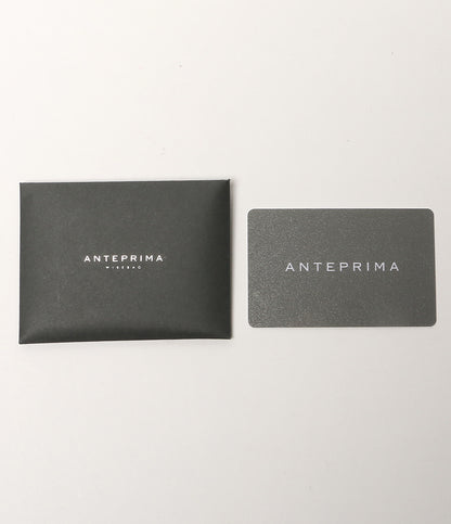 ANTEPRIMA ハンドバッグ ミニサイズ ゴールドカラー レディース アンテプリマ