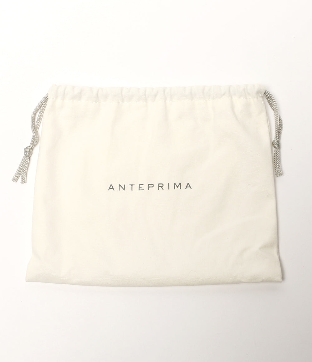 ANTEPRIMA ハンドバッグ ミニサイズ ゴールドカラー レディース アンテプリマ