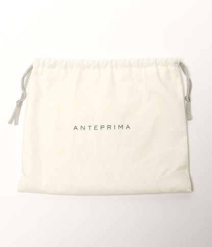 ANTEPRIMA ハンドバッグ ミニサイズ ゴールドカラー レディース アンテプリマ