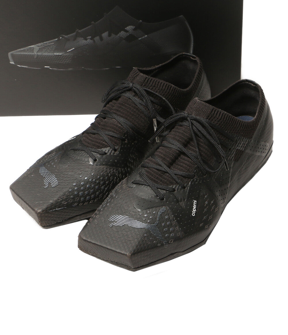 PUMA×Coperni コペルニ スニーカー ブラック レディース SIZE 24cm プーマ