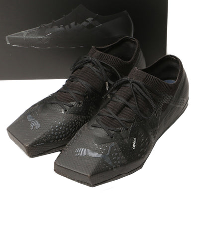 PUMA×Coperni コペルニ スニーカー ブラック レディース SIZE 24cm プーマ
