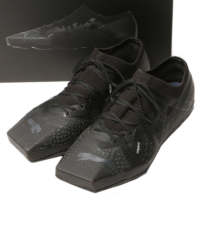 PUMA×Coperni コペルニ スニーカー ブラック レディース SIZE 24cm プーマ