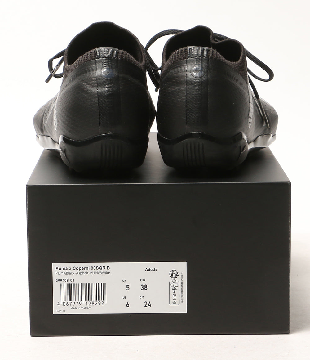 PUMA×Coperni コペルニ スニーカー ブラック レディース SIZE 24cm プーマ