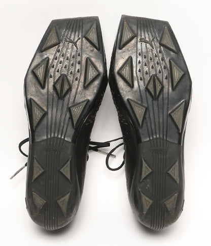 PUMA×Coperni コペルニ スニーカー ブラック レディース SIZE 24cm プーマ