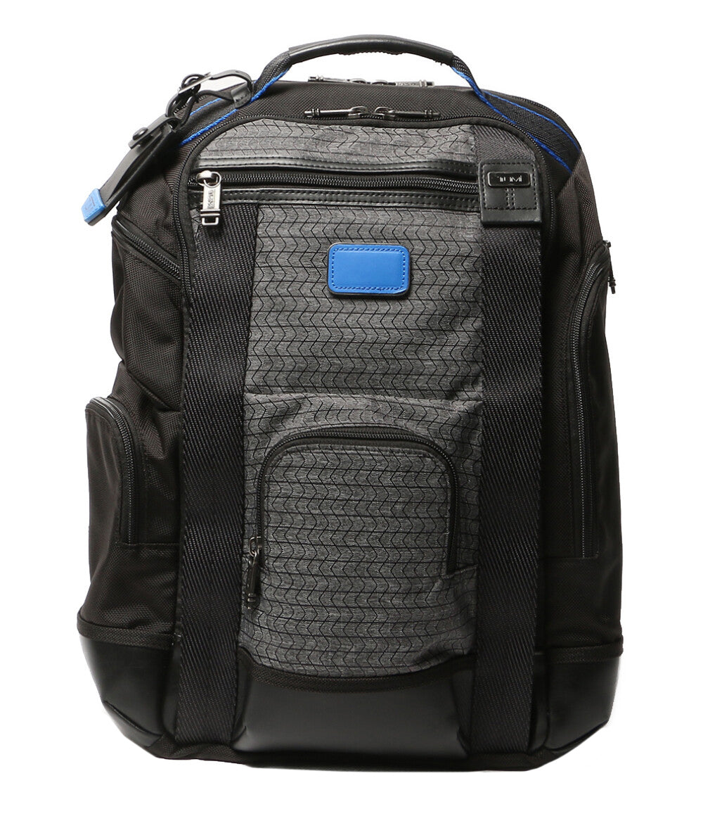 TUMI リュック・デイパック レザー メンズ トゥミ
