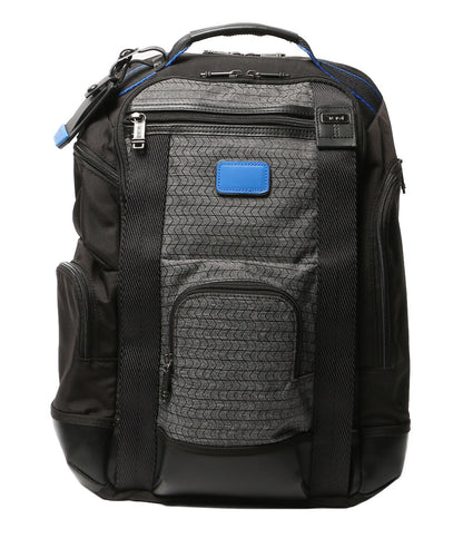 TUMI リュック・デイパック レザー メンズ トゥミ