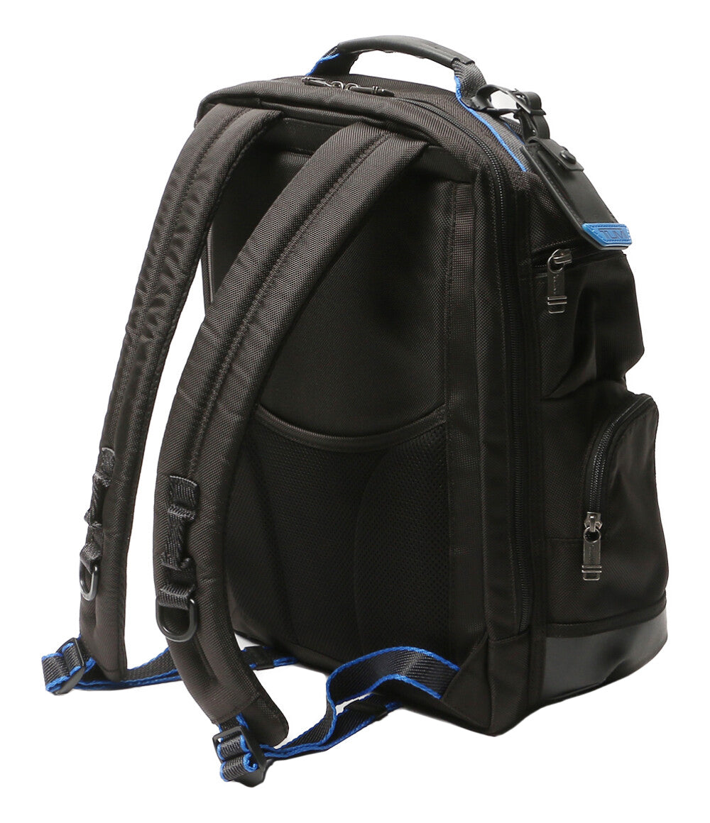 TUMI リュック・デイパック レザー メンズ トゥミ