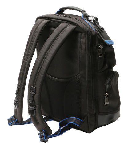 TUMI リュック・デイパック レザー メンズ トゥミ