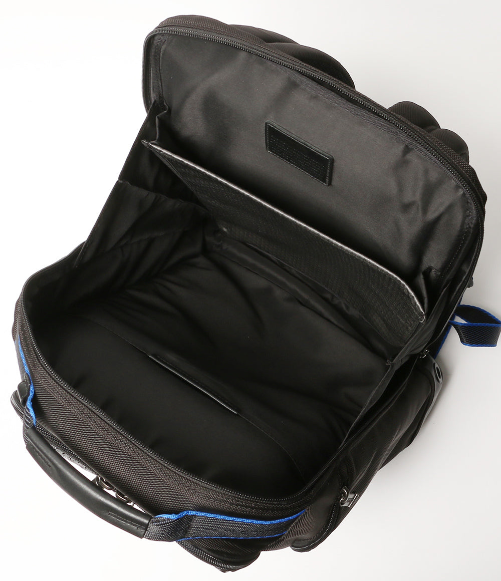 TUMI リュック・デイパック レザー メンズ トゥミ