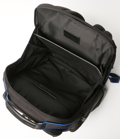 TUMI リュック・デイパック レザー メンズ トゥミ