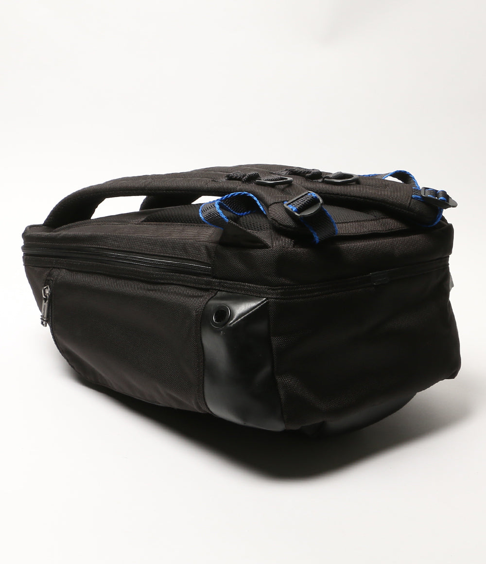 TUMI リュック・デイパック レザー メンズ トゥミ