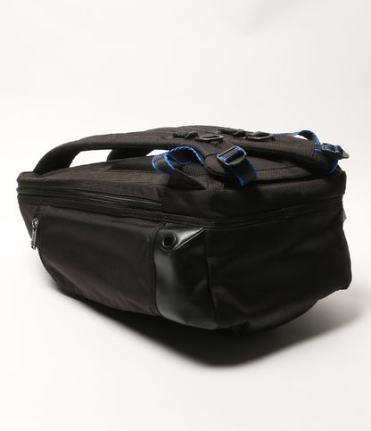 TUMI リュック・デイパック レザー メンズ トゥミ