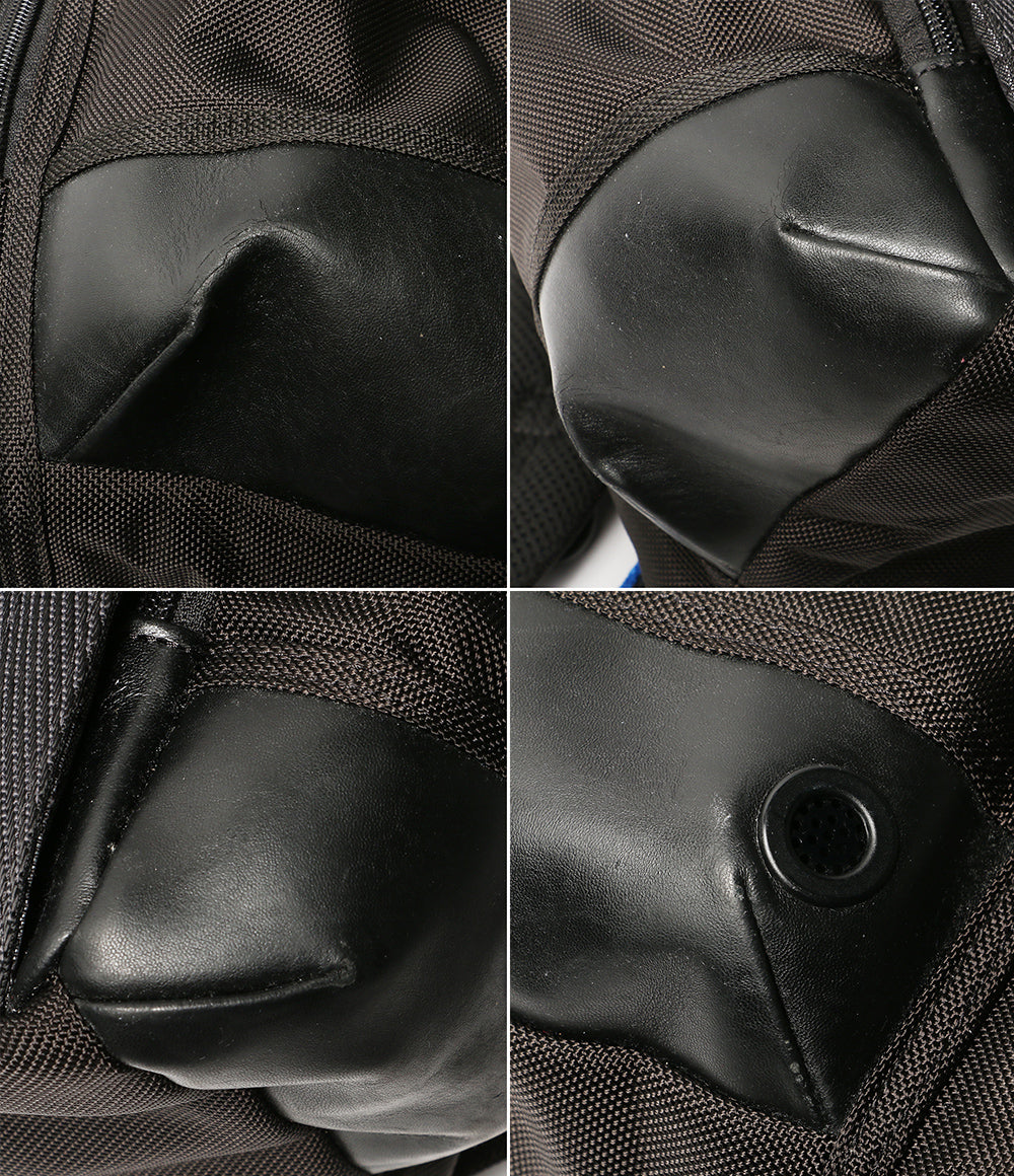 TUMI リュック・デイパック レザー メンズ トゥミ