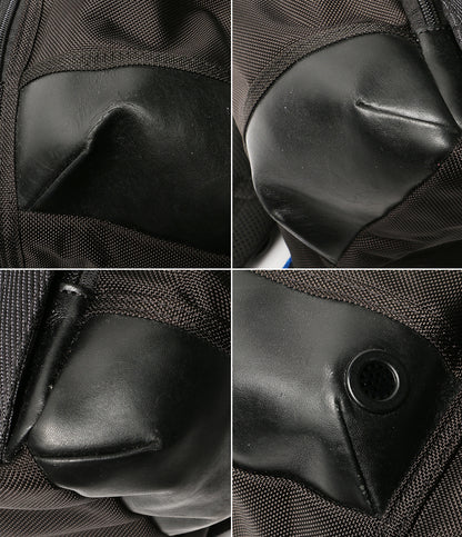 TUMI リュック・デイパック レザー メンズ トゥミ