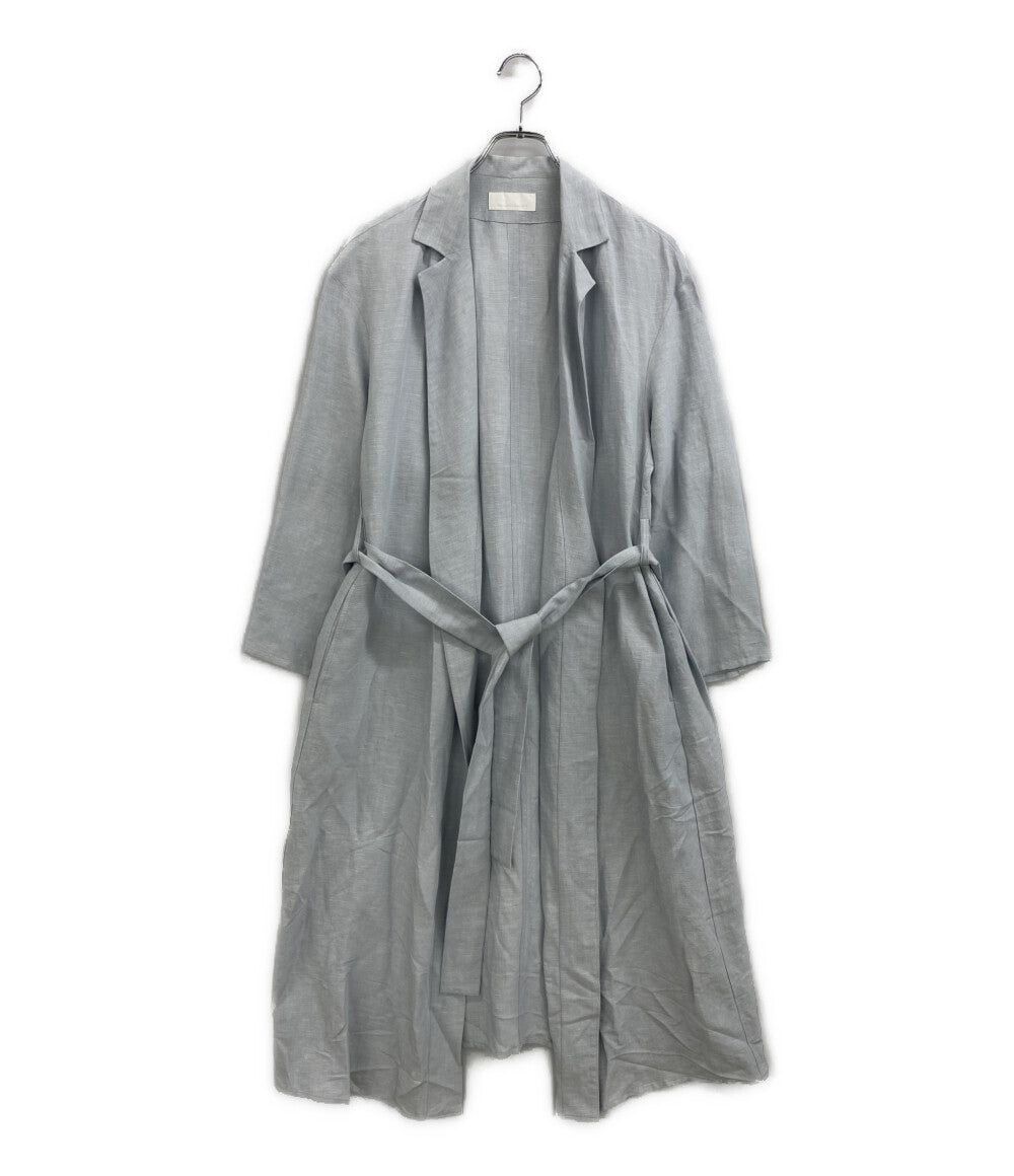 YOHJI YAMAMOTO POUR HOMME コート Ny C GROSGRAIN LINING PT RAGLAN