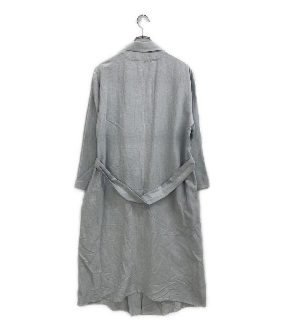 美品 BALENCIAGA チェックコート 19AW 479864 CA00985 レディース
