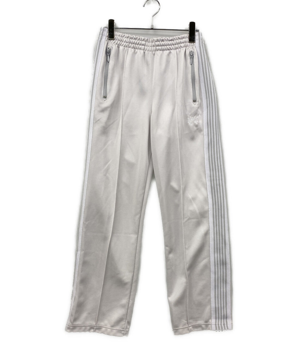 NEEDLES トラックパンツ サイドライン NS1558 メンズ SIZE XS ニードルズ