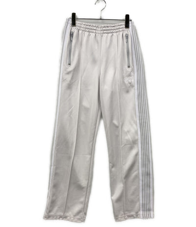 NEEDLES トラックパンツ サイドライン NS1558 メンズ SIZE XS ニードルズ