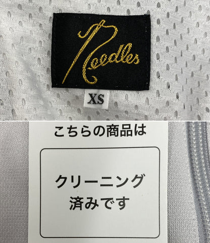 NEEDLES トラックパンツ サイドライン NS1558 メンズ SIZE XS ニードルズ