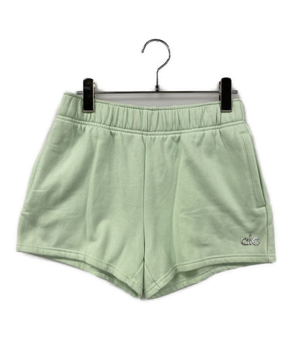 alo アロー ショートパンツ Accolade Short レディース SIZE XXS