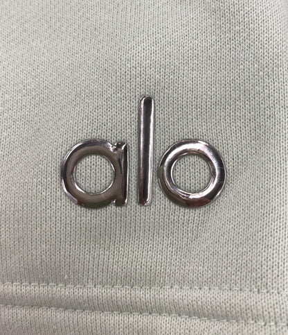 alo アロー ショートパンツ Accolade Short レディース SIZE XXS