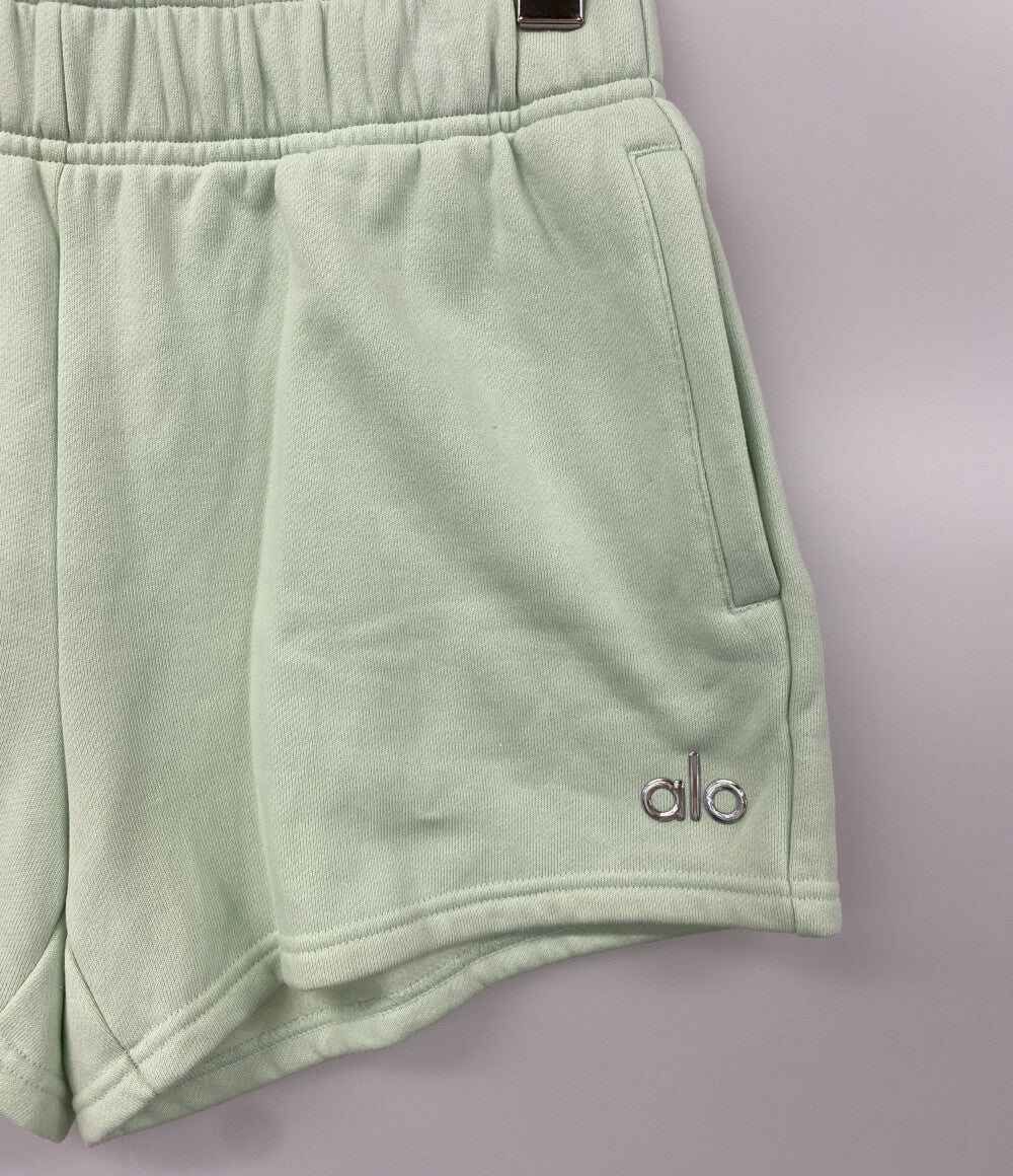 alo アロー ショートパンツ Accolade Short レディース SIZE XXS