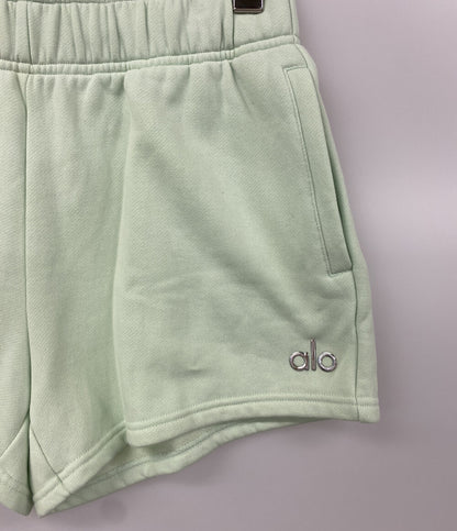 alo アロー ショートパンツ Accolade Short レディース SIZE XXS