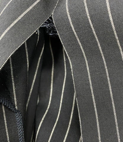 SPORT MAX ストライプレイヤードスカート レディース SIZE 40 スポーツマックス
