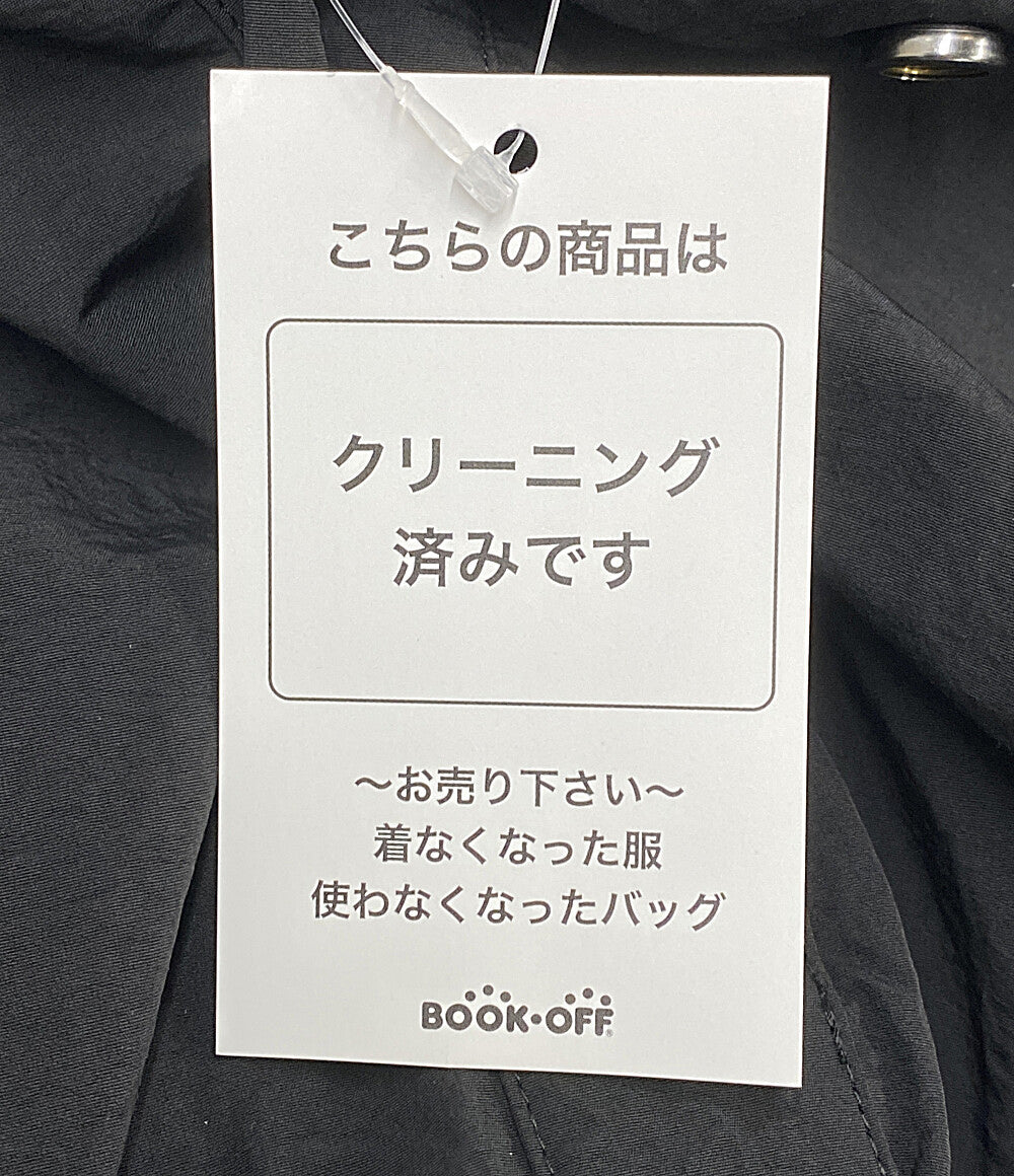 MAISON SPECIAL ナイロンジャケット Washed Nylon Prime Over Anor 11232211215 メンズ SIZE 1